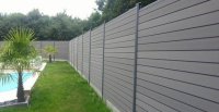 Portail Clôtures dans la vente du matériel pour les clôtures et les clôtures à Guebestroff